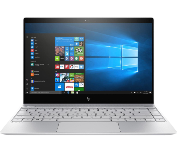 HP Envy 13 i5-8250U/8GB/256PCIe/Win10 FHD - 412023 - zdjęcie 3
